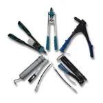 Rivet, Glue And Grease Gun's