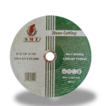 Stone Cutting Disc