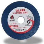 Glass Cutting Disc