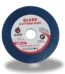 Glass Cutting Disc 4"