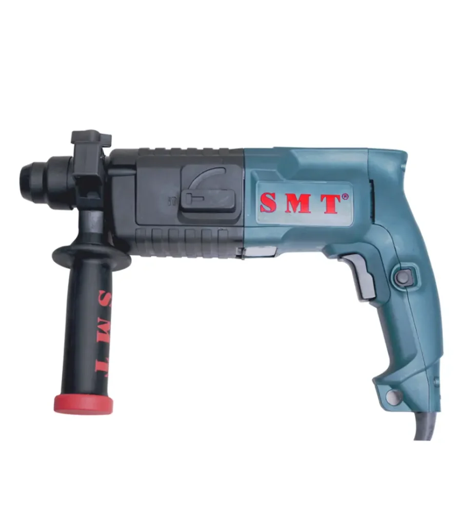 Hammer Drill 20mm SMT-6220