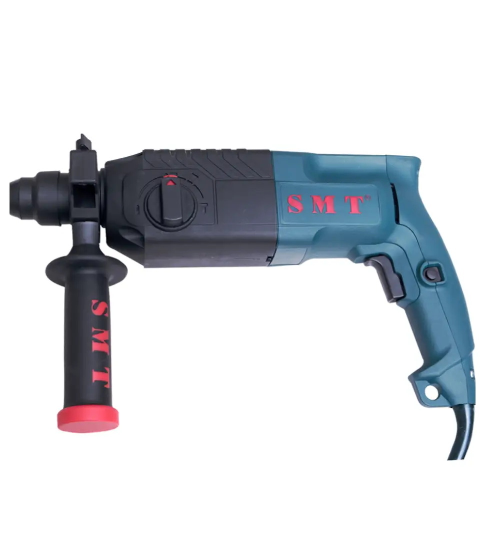 Hammer Drill 24mm SMT-6224 Hammer Drill 24mm SMT-6224