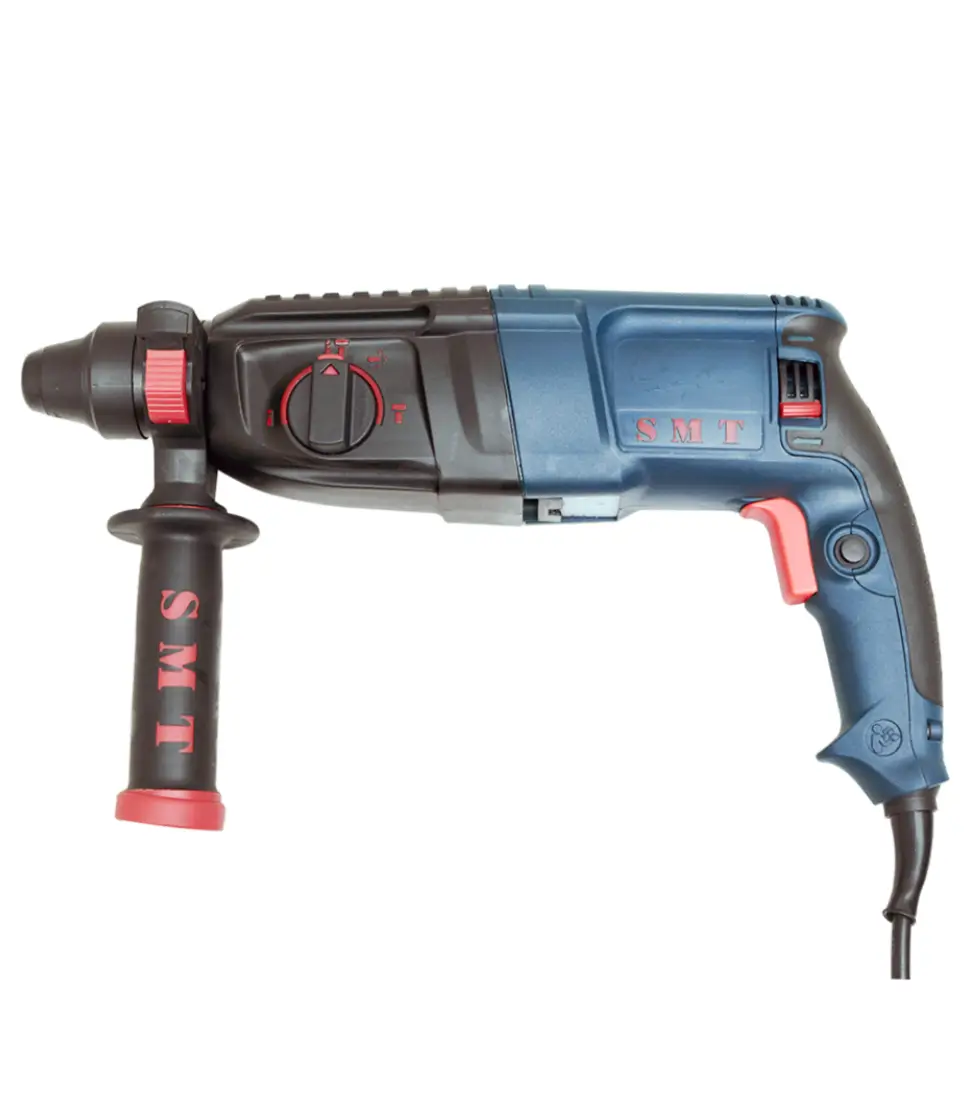 Hammer Drill 26mm SMT-6226 Hammer Drill 26mm SMT-6226