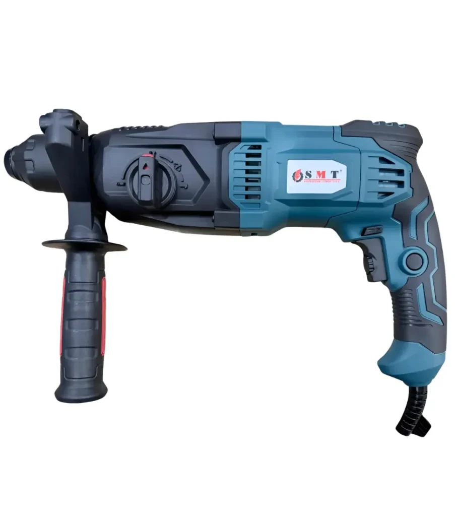 Hammer Drill 26mm SMT-6226X