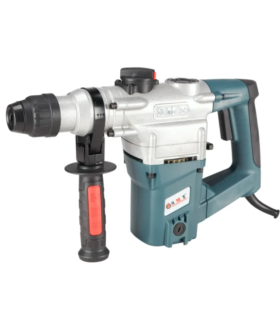 Hammer Drill 26mm SMT-6326