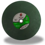 Inox Stainless Steel Cutting Disc