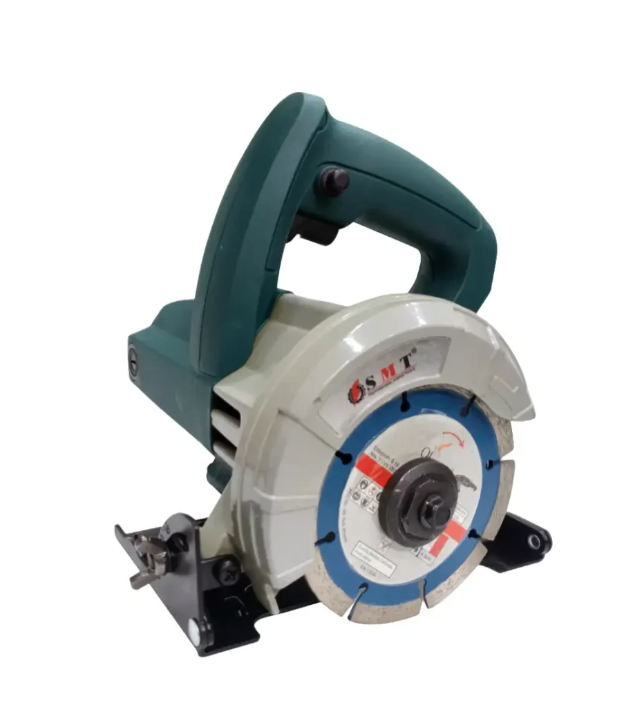 Marble Cutter 100mm (4″) SMT-5115
