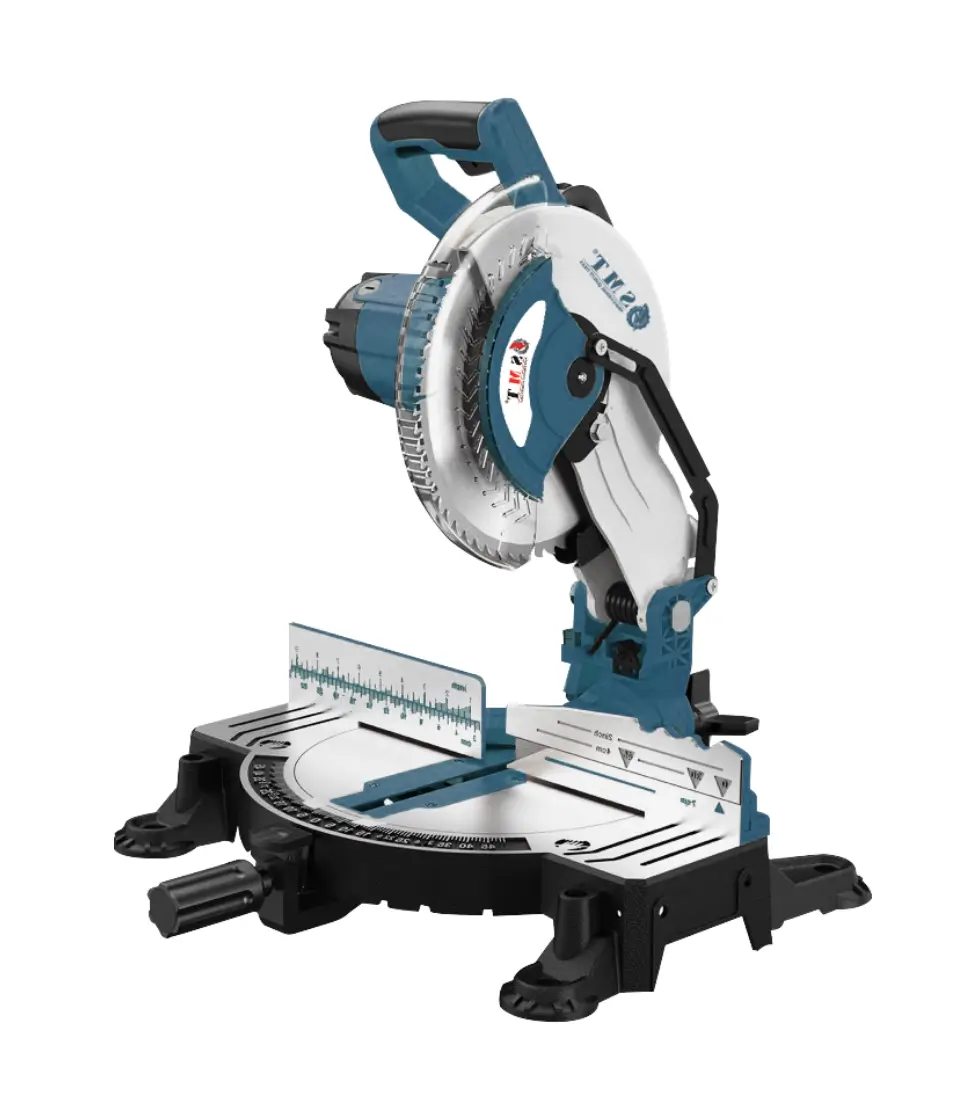 Miter Saw 255mm (10″) SMT-6610 Miter Saw 255mm (10″) SMT-6610