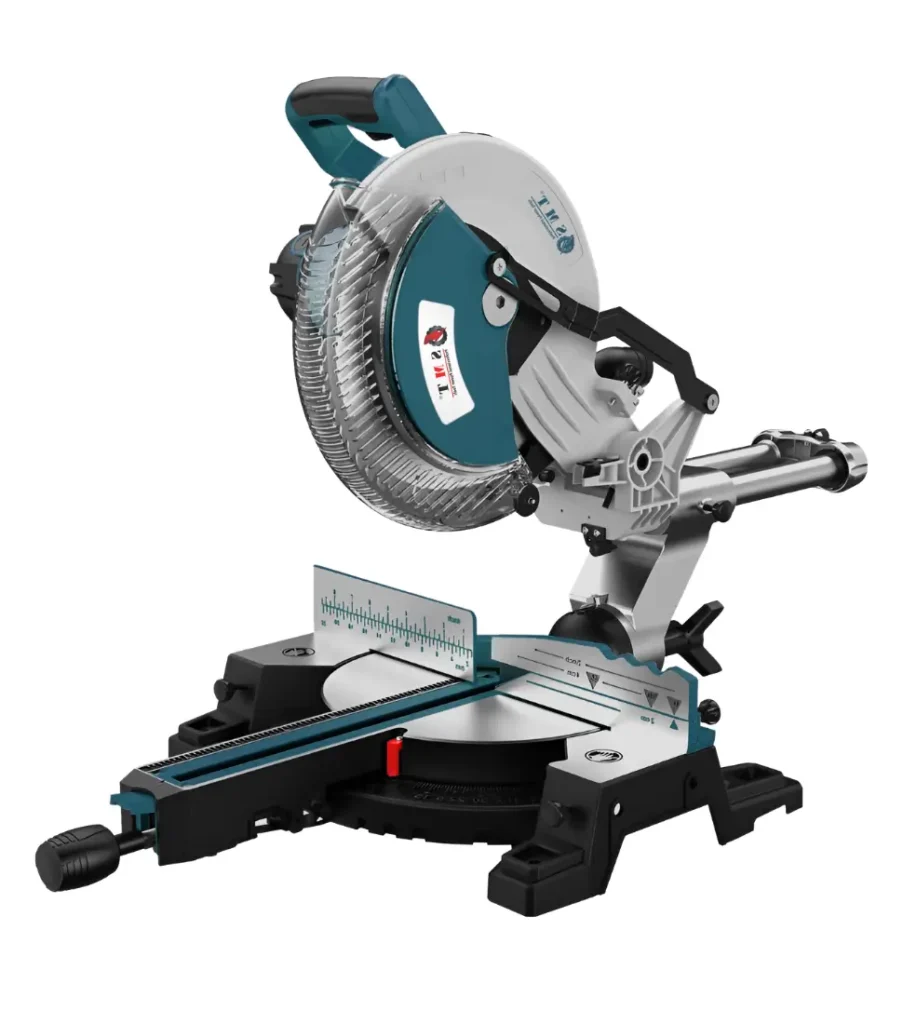 Miter Saw 300mm (12″) SMT-6612