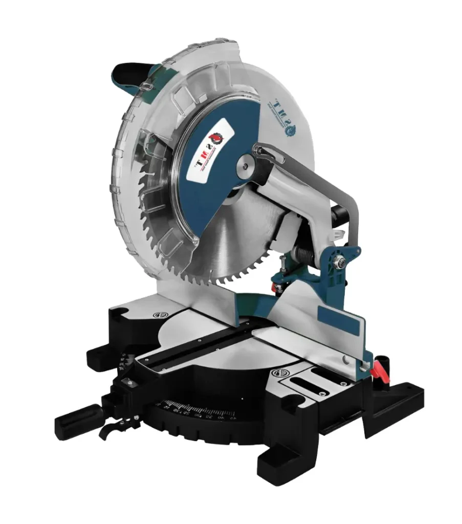 Miter Saw 355mm (14″) SMT-6614