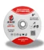 Multi-Purpose Cutting Disc 9"