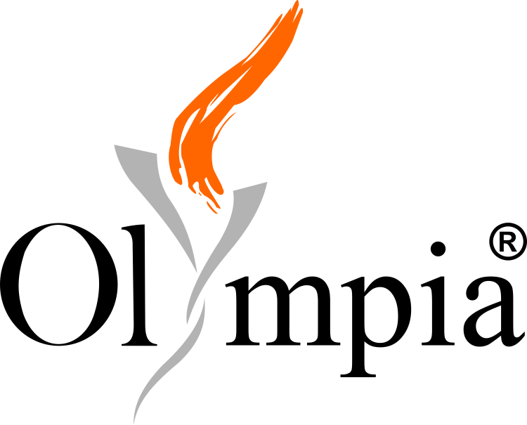 Olympia Logo