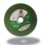 S.S Cutting Disc