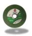 S.S Cutting Disc 4"