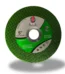 S.S Cutting Disc 5″
