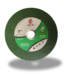 S.S Cutting Disc 7″