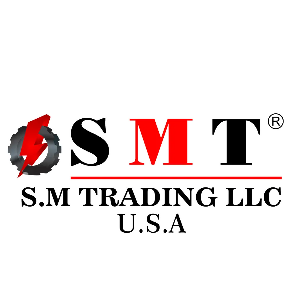 SM TRADING LLC USA