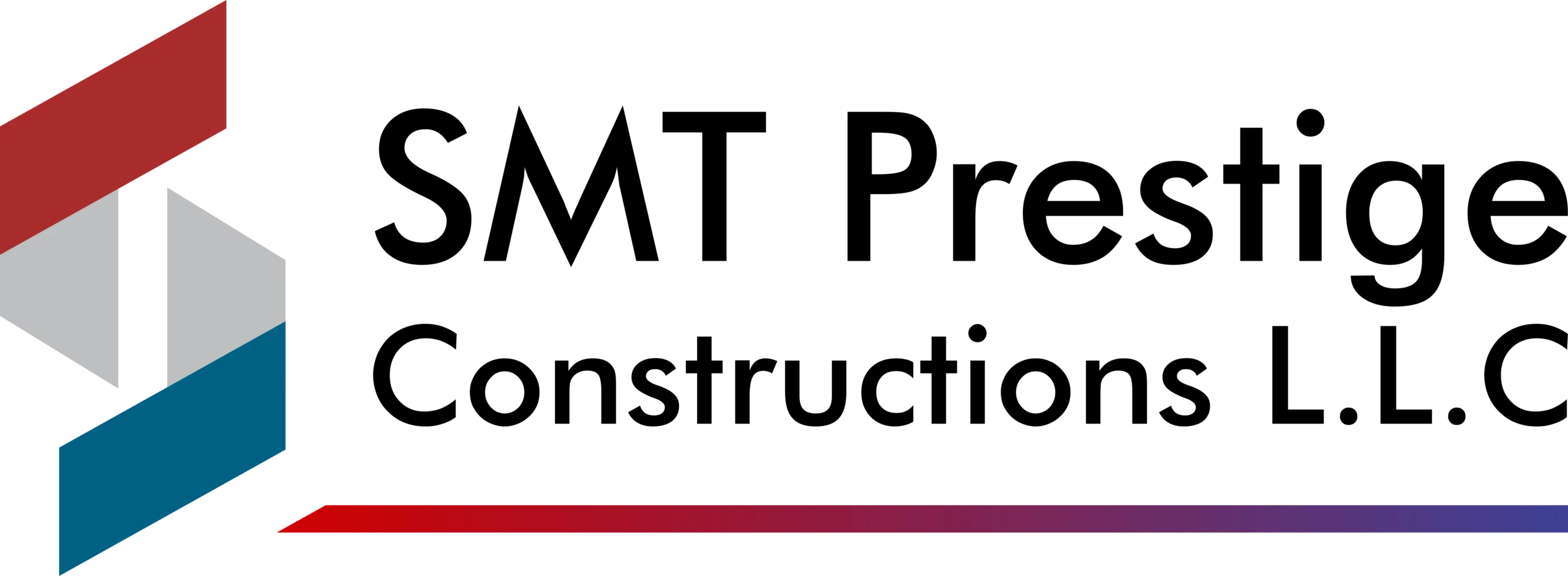 SMT Prestige Construction LLC (Logo)