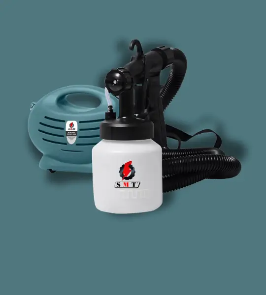 Electric Spray Gun
