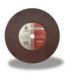 Steel Cutting Disc 14″