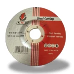 Steel Cutting Disc