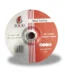 Steel Cutting Disc 7″