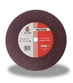 Steel Cutting Disc 12″