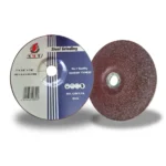 Steel Grinding Disc