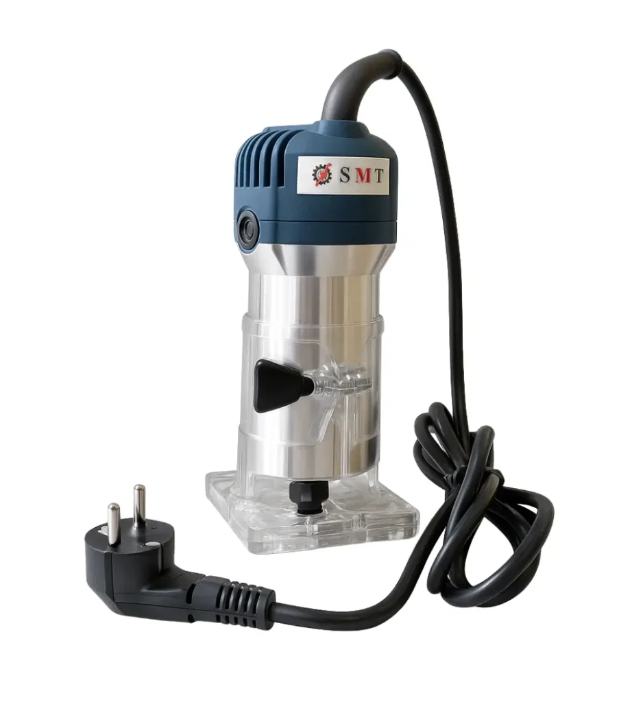 Trimmer 6mm (1/4″) SMT-2711