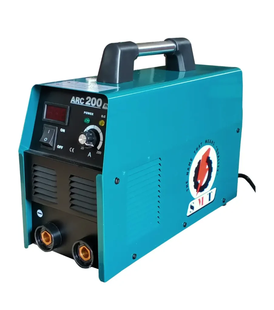 Welding Plant SMT-8001 (40-160A)
