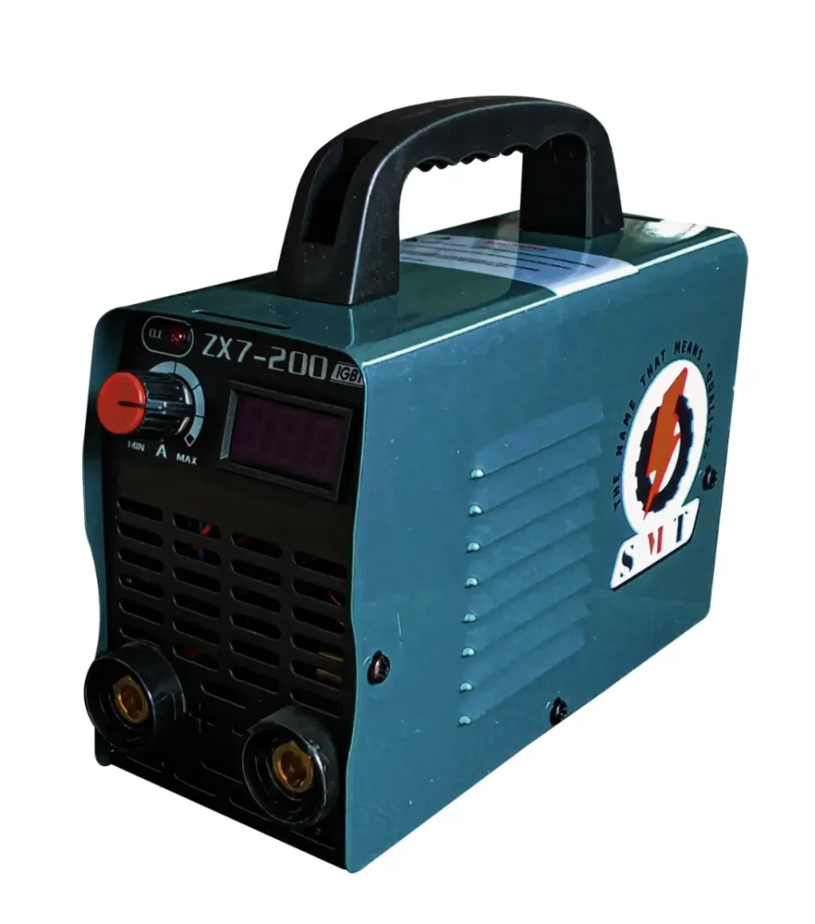 Welding Plant SMT-8002 (30-200A)