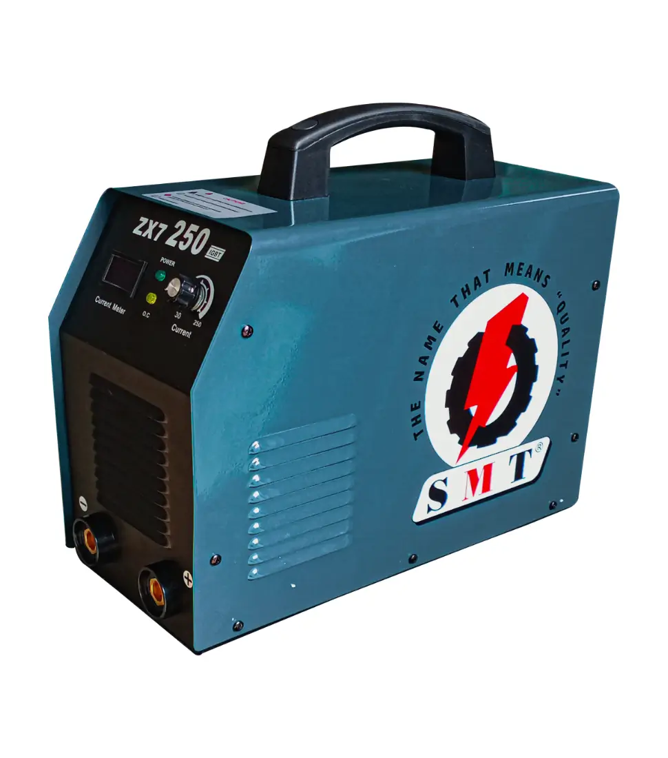 Welding Plant SMT-8003 (30-250A) Welding Plant SMT-8003 (30-250A)