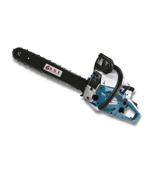 Chain Saw (58cc) SMT-5050