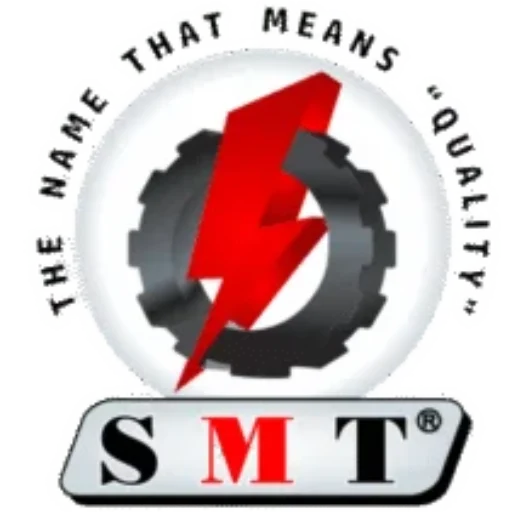 SMT PAKISTAN LOGO