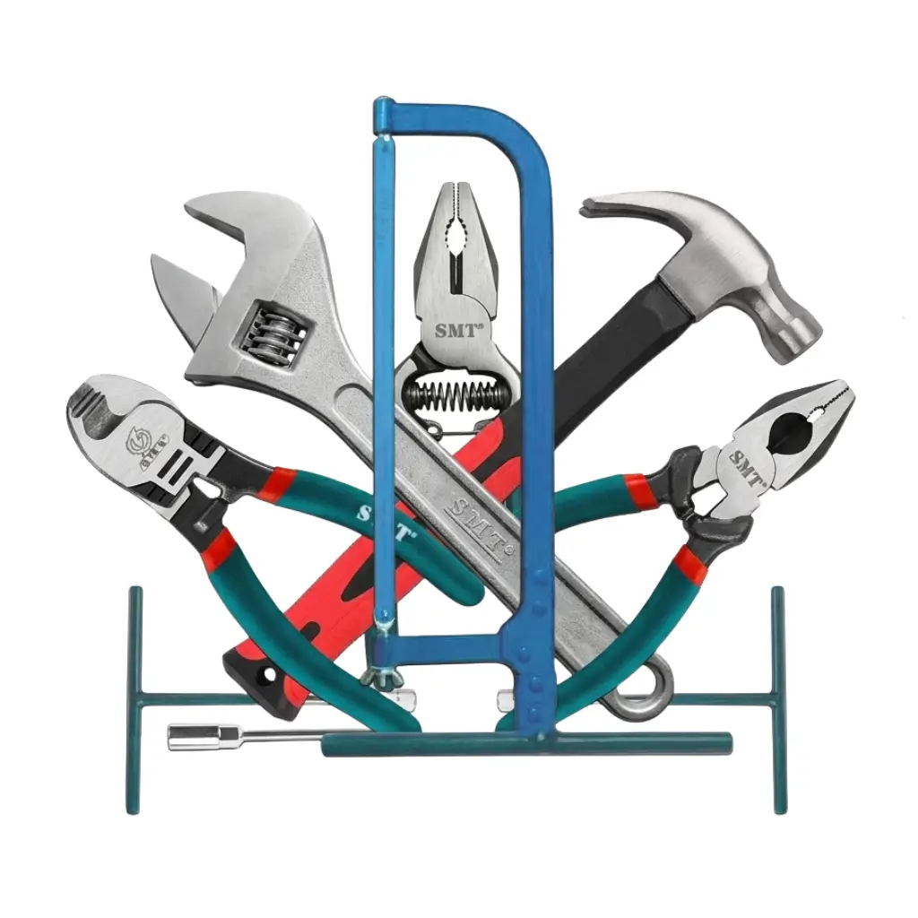 smt mix hand tools
