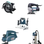Wood Cutters
