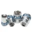 1/2" Drive Socket Shining (CRV)