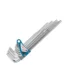 9 Pcs Star End L-Key Set