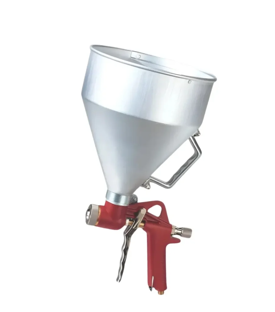 Air Hooper Gun SMT-FR300