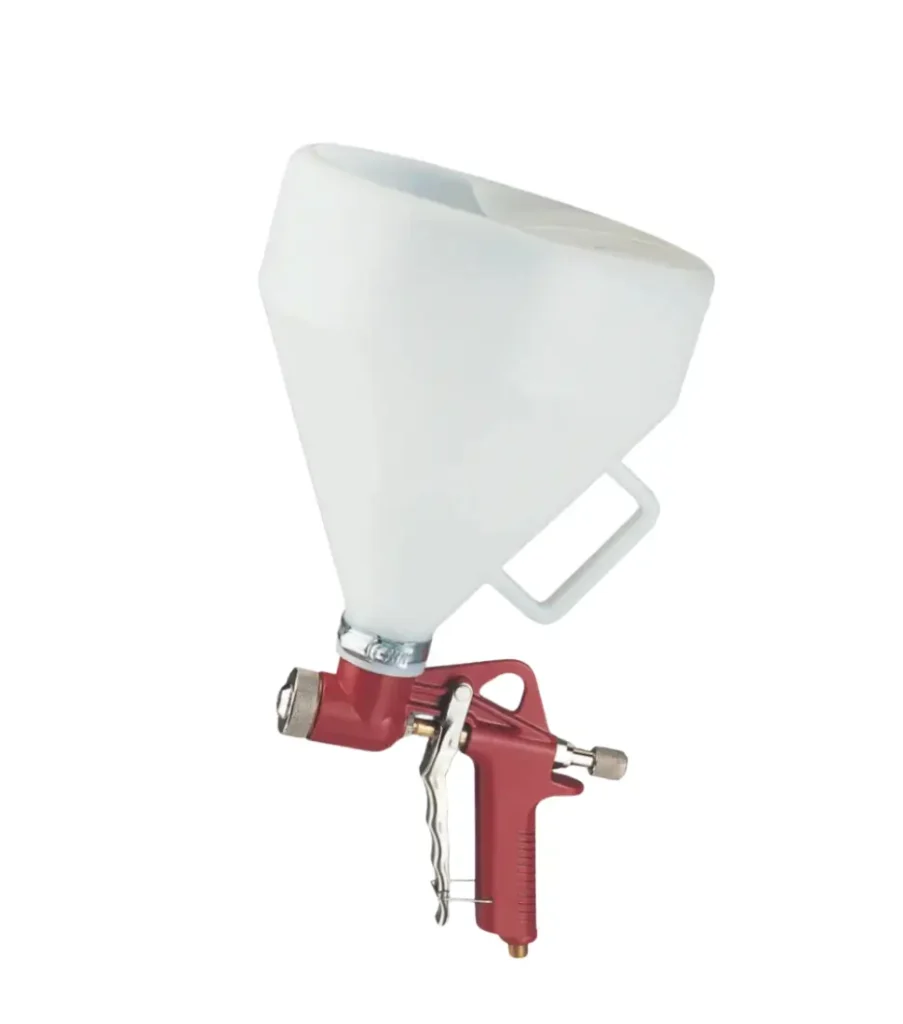 Air Hooper Gun SMT-FR301