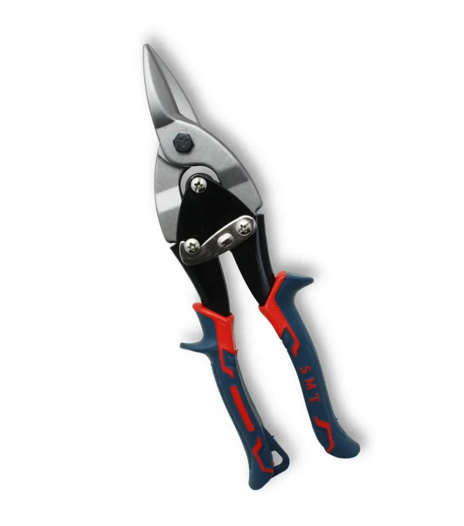 Aviation Snip (Straight) SMT-1242