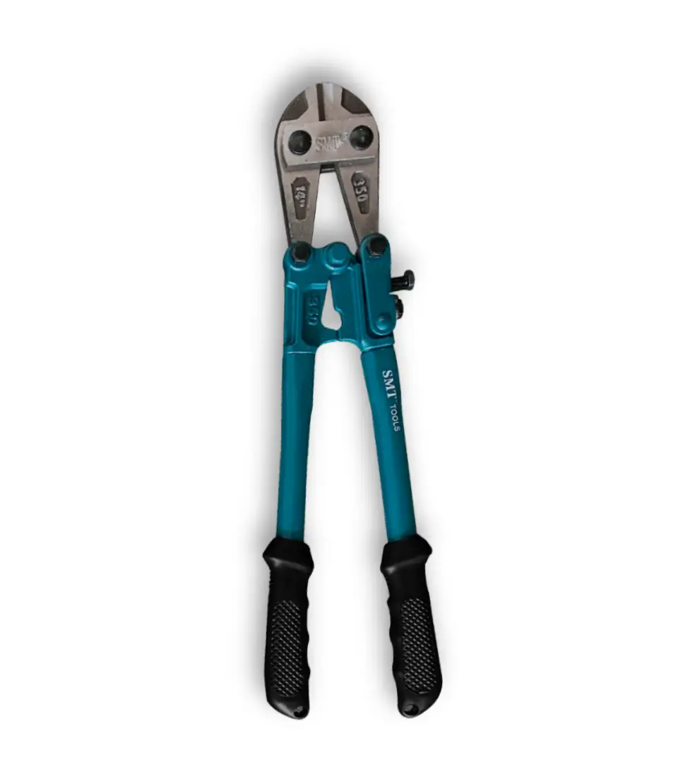 Bolt Cutter 350mm (14inch) SMT-1402 Bolt Cutter 350mm (14″) SMT-1402