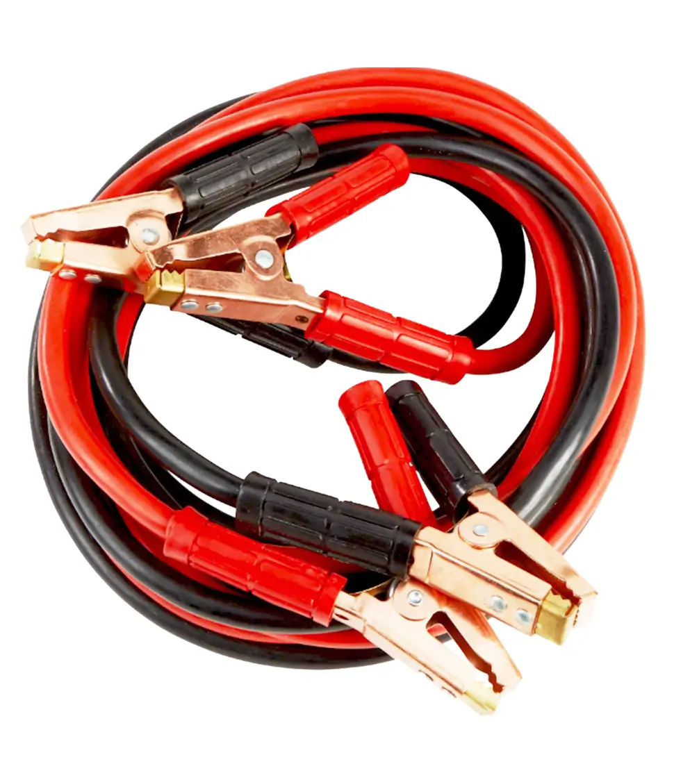 Booster Cable SMT-2731 Booster Cable SMT-2731