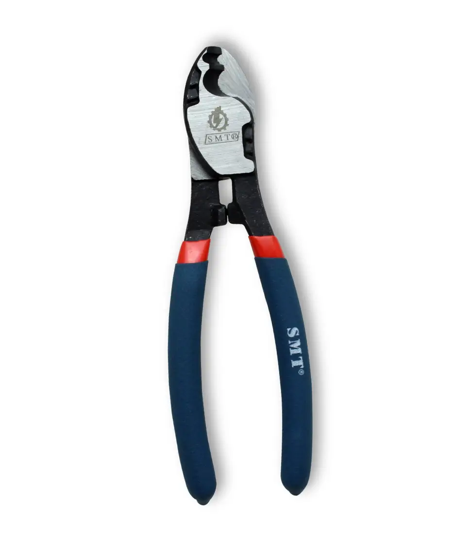 Cable Cutter 150mm (6inch) SMT-1231 (4) Cable Cutter 150mm (6″) SMT-1231