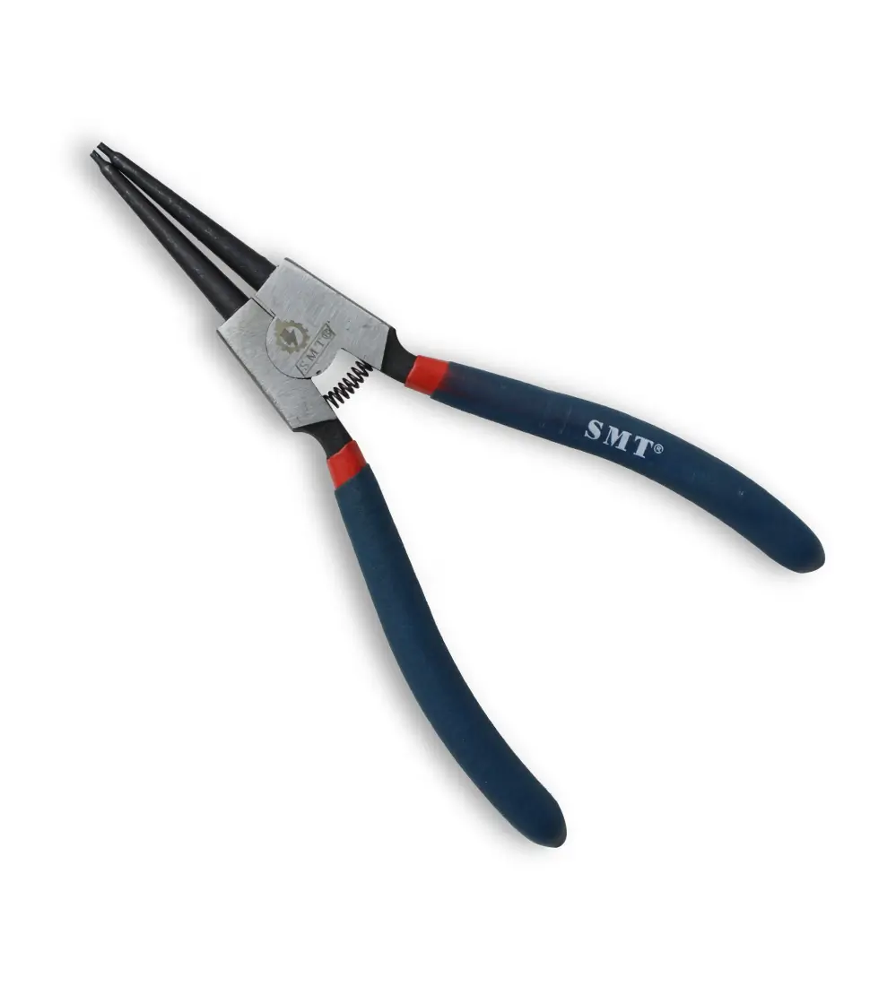 Circlip Plier 175mm (7″) Straight External SMT-1251 Circlip Plier 175mm (7″) Straight External SMT-1251