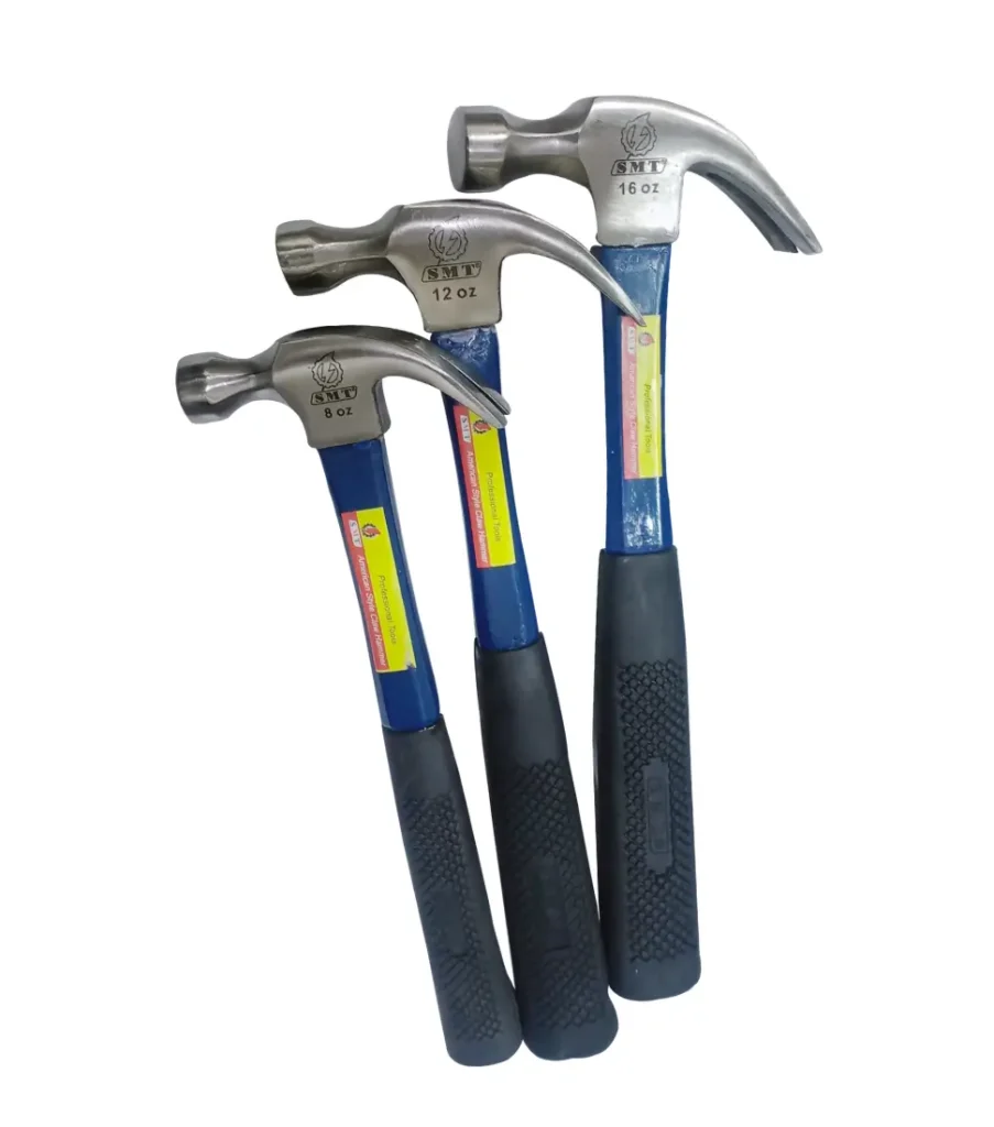 Claw Hammer OZ