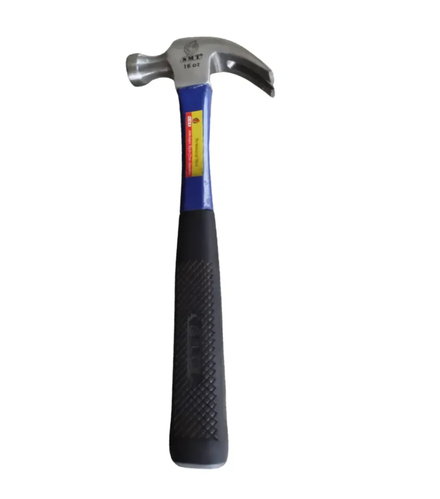 Claw Hammer (Tubular Handle)