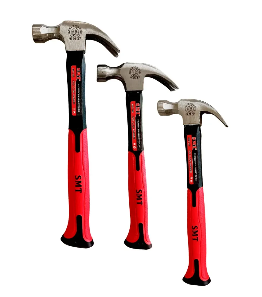 Claw Hammer