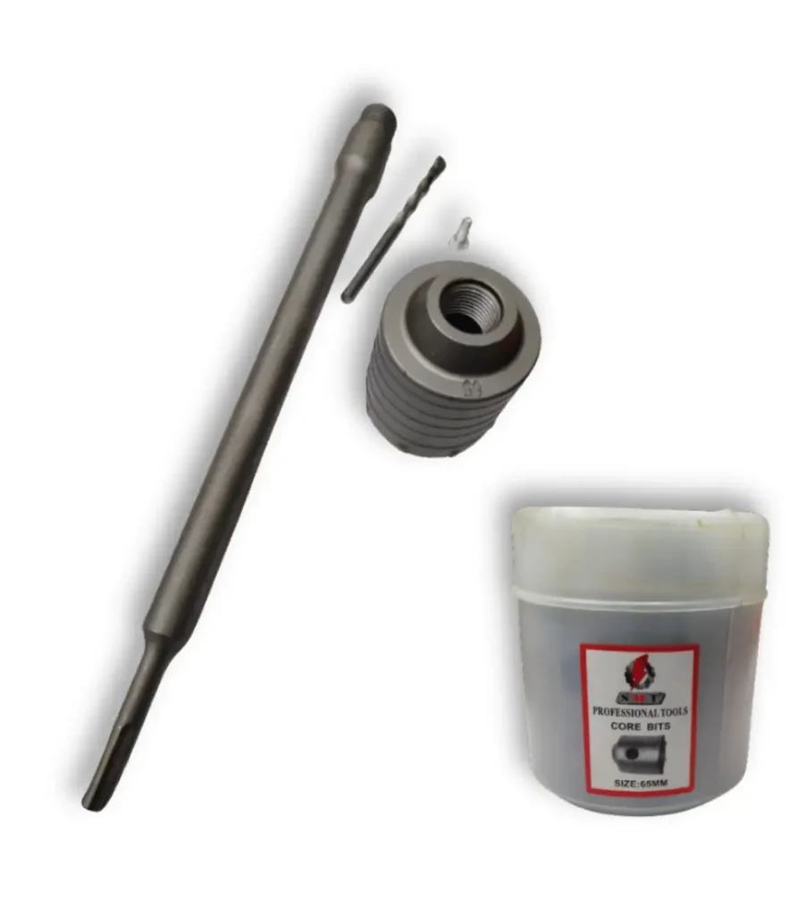 Core Bit