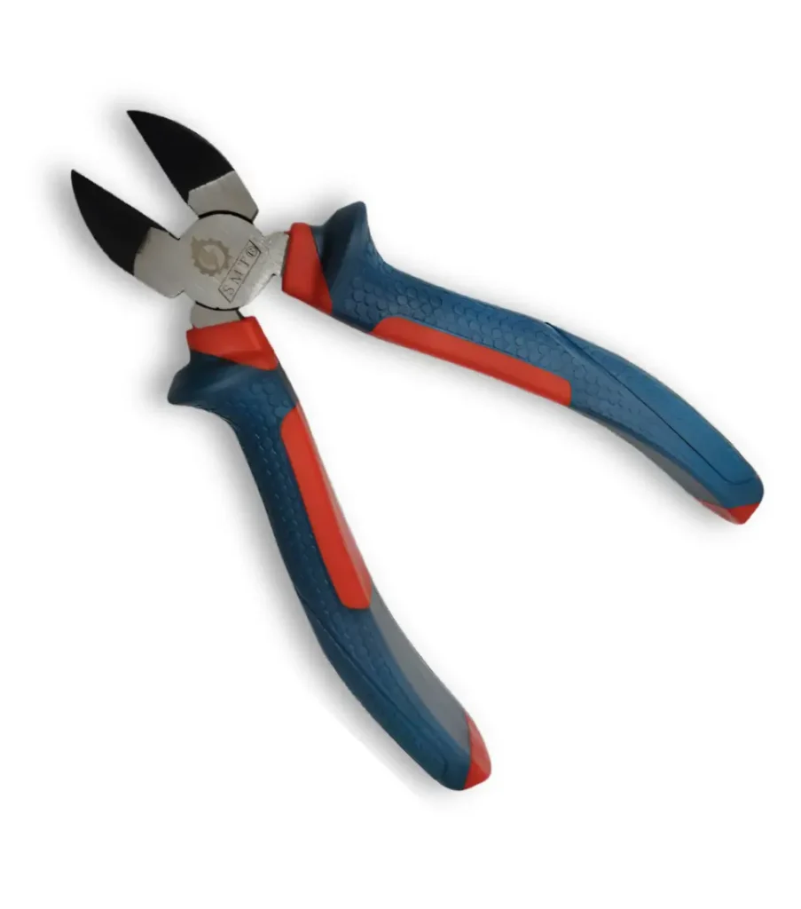 Diagonal Cutting Plier 150mm ( 6″) SMT-1203